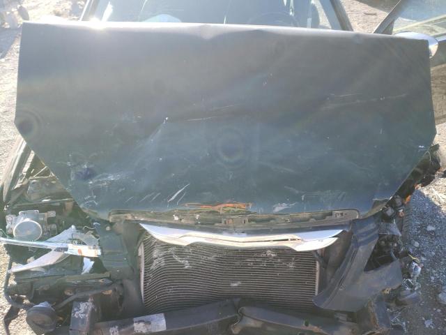 Photo 11 from auction – 2011 CHRYSLER 200 TOURIN with VIN 1C3BC1FB3BN603369