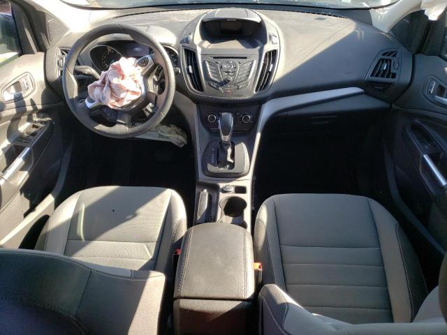 Photo 8 from auction – 2015 FORD ESCAPE SE with VIN 1FMCU0GX5FUA24327