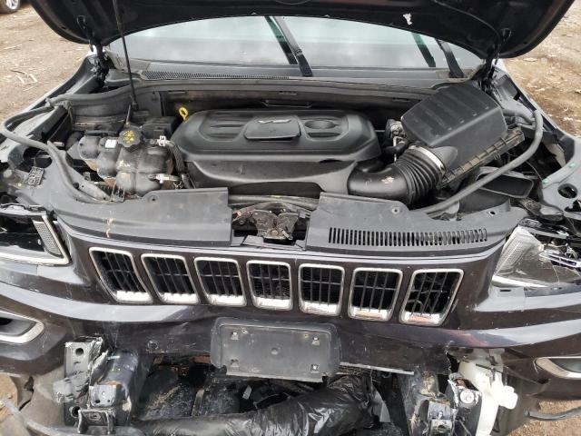 Photo 11 from auction – 2016 JEEP GRAND CHER with VIN 1C4RJFAG6GC337445