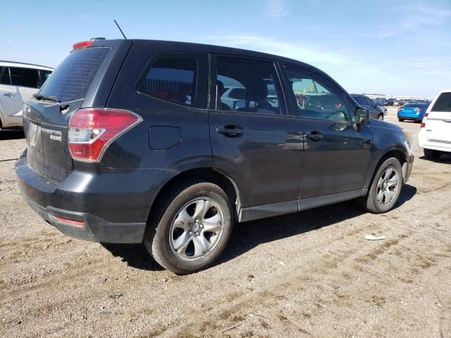 Photo 3 from auction – 2014 SUBARU FORESTER 2 with VIN JF2SJAAC8EH454334