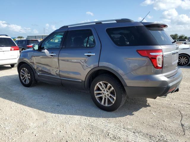 Photo 2 from auction – 2014 FORD EXPLORER X with VIN 1FM5K8D84EGA31633