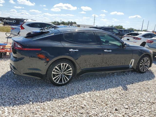 Photo 3 from auction – 2018 KIA STINGER PR with VIN KNAE25LA0J6034291