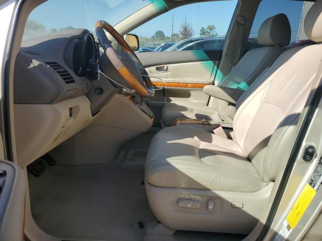 Photo 7 from auction – 2008 LEXUS RX 350 with VIN 2T2HK31U58C074477