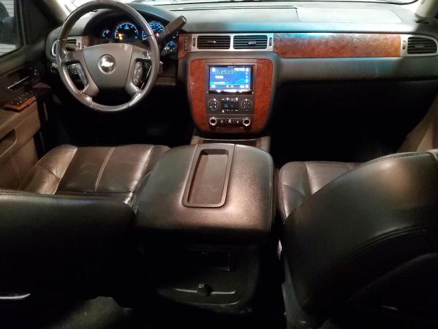 Photo 8 from auction – 2011 CHEVROLET SILVERADO with VIN 3GCPKTE3XBG246890