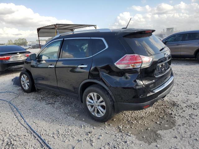 Photo 2 from auction – 2016 NISSAN ROGUE S with VIN KNMAT2MT1GP606503