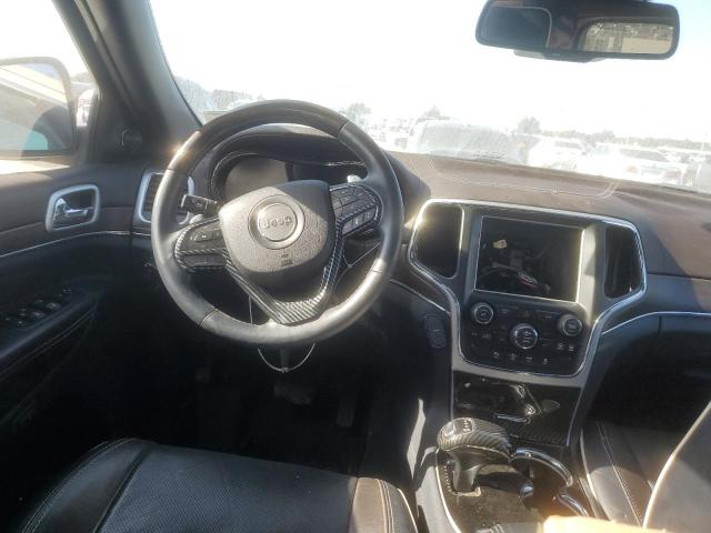 Photo 8 from auction – 2014 JEEP GRAND CHER with VIN 1C4RJFCMXEC298844