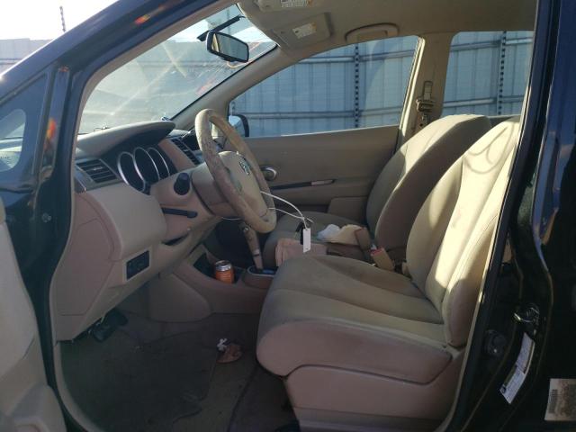 Photo 7 from auction – 2009 NISSAN VERSA S with VIN 3N1BC11E39L501127