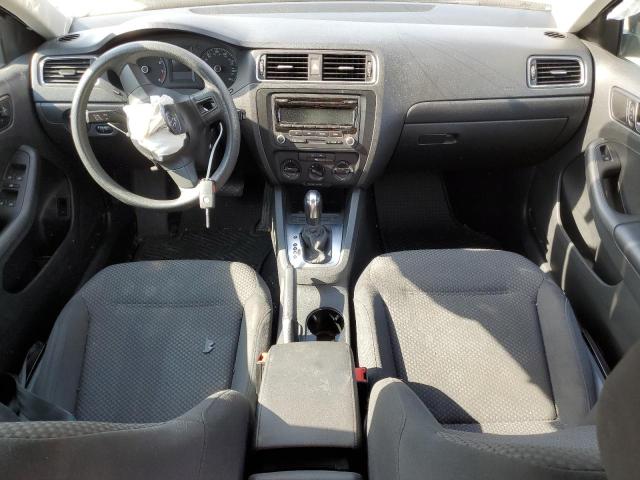 Photo 8 from auction – 2014 VOLKSWAGEN JETTA BASE with VIN 3VW2K7AJ2EM229106