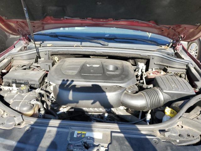 Photo 12 from auction – 2017 JEEP GRAND CHER with VIN 1C4RJFAG6HC924701