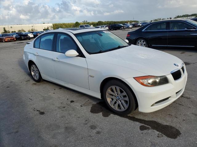 Photo 4 from auction – 2007 BMW 328 I with VIN WBAVA33527KX75519