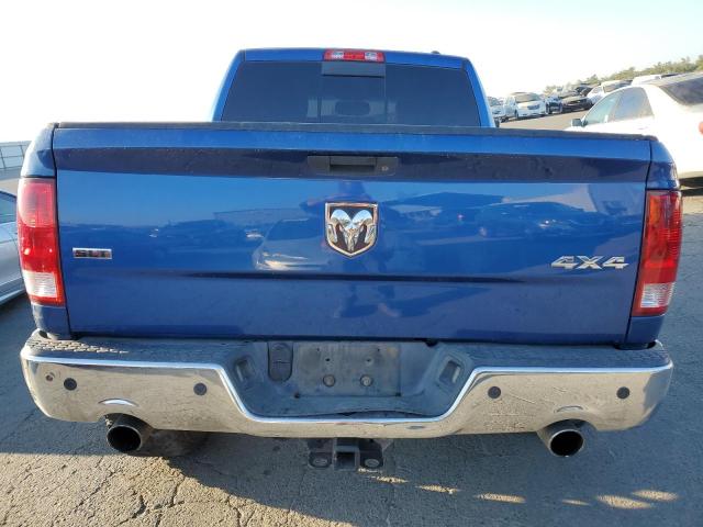 Photo 6 from auction – 2011 DODGE RAM 1500 with VIN 1D7RV1CT4BS604510