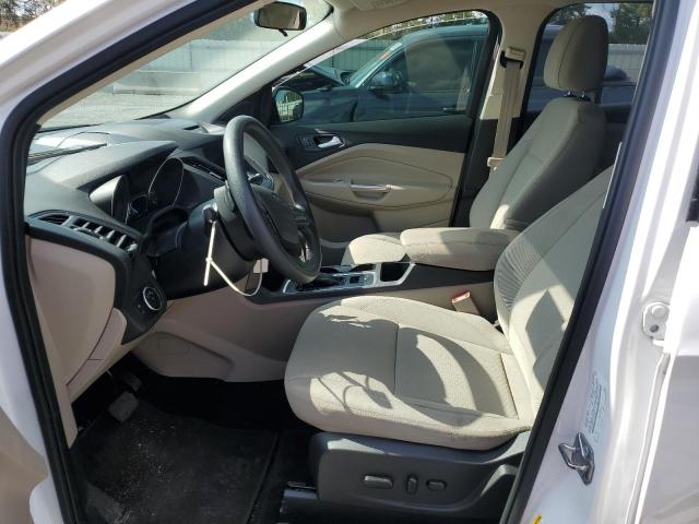 Photo 7 from auction – 2017 FORD ESCAPE SE with VIN 1FMCU0GD3HUE00807