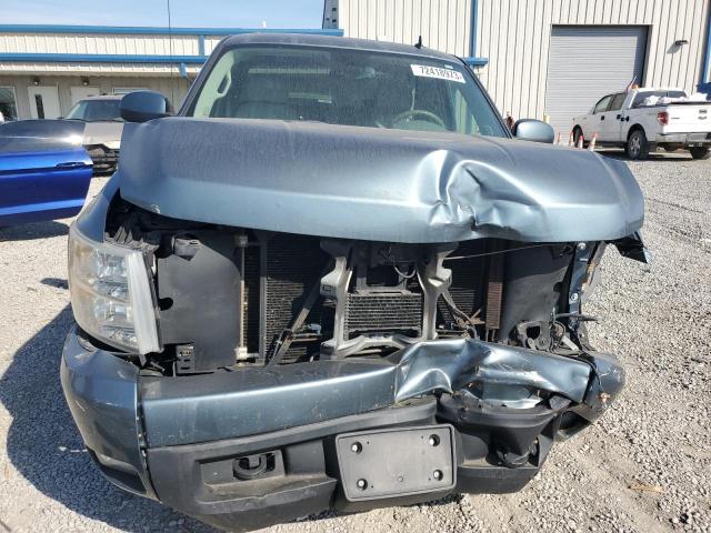 Zdjęcie 5 z aukcji – 2007 CHEVROLET SILVERADO z VIN 2GCEK13M971516506