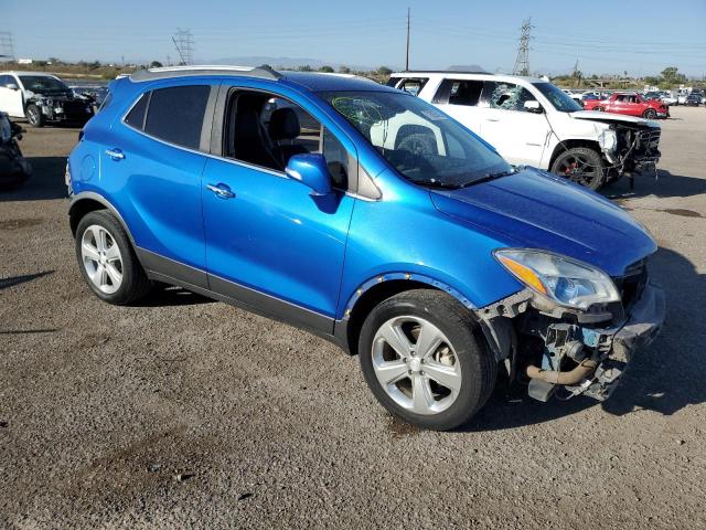 Photo 4 from auction – 2016 BUICK ENCORE with VIN KL4CJASB7GB753841