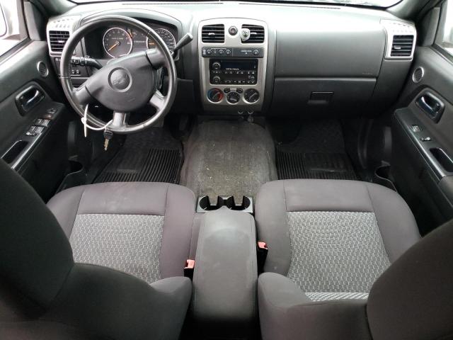 Photo 8 from auction – 2012 CHEVROLET COLORADO L with VIN 1GCHTCFE7C8160364