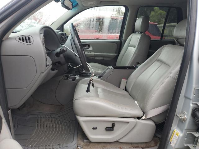 Photo 7 from auction – 2007 CHEVROLET TRAILBLAZE with VIN 1GNDS13S372212380