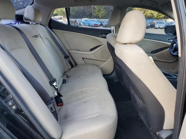 Photo 10 from auction – 2011 KIA OPTIMA LX with VIN KNAGM4A71B5142317