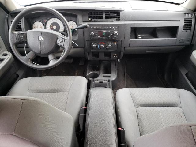 Photo 8 from auction – 2008 DODGE DAKOTA with VIN 1D7HE38KX8S570265