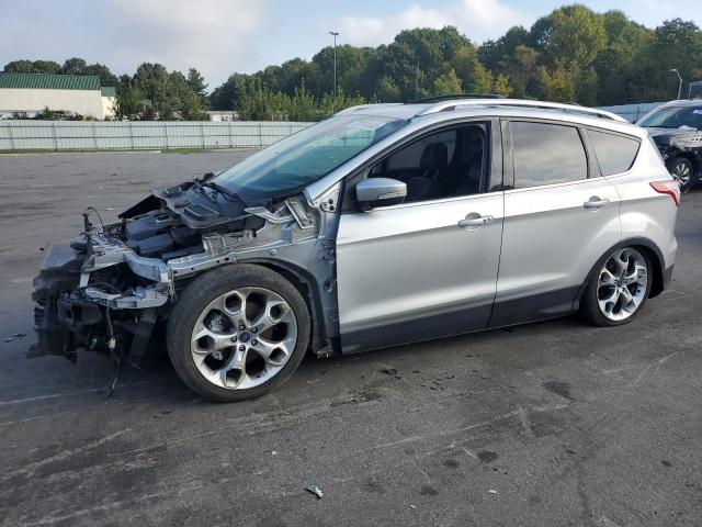 FORD ESCAPE TIT 2015 with VIN 1FMCU9JX3FUB86518 - Photo from auction