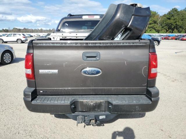 Photo 6 from auction – 2007 FORD EXPLORER S with VIN 1FMEU33K47UA00428