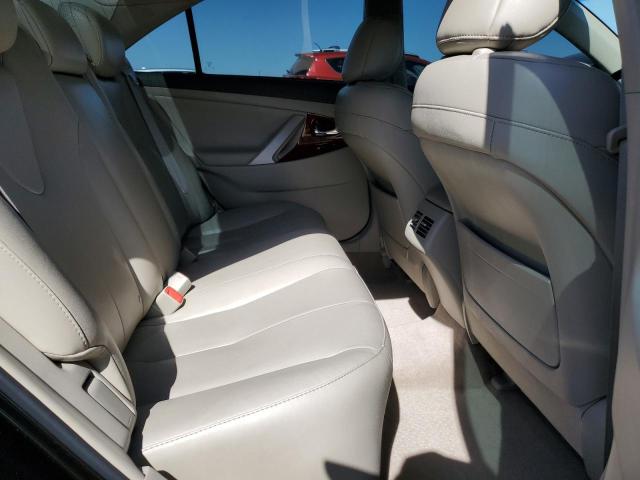 Photo 10 from auction – 2011 TOYOTA CAMRY SE with VIN 4T1BK3EK8BU125754