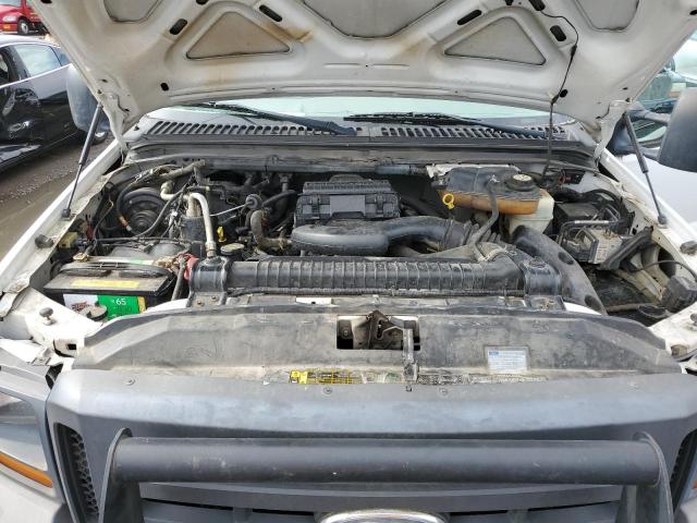 Photo 11 from auction – 2005 FORD F250 SUPER with VIN 1FTSW215X5EC65872