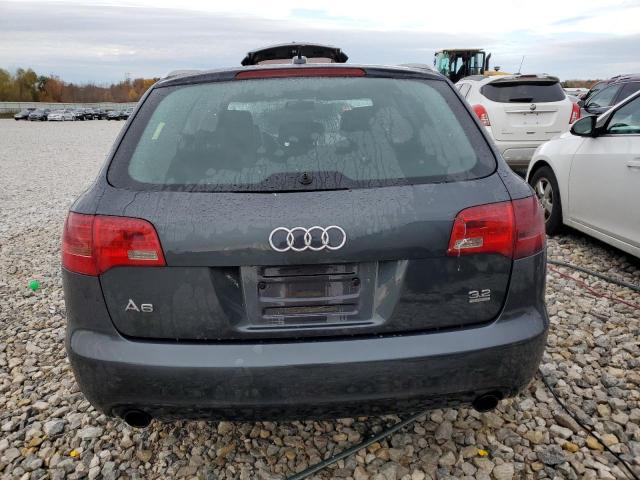 Photo 6 from auction – 2006 AUDI A6 AVANT Q with VIN WAUKH74F86N109033