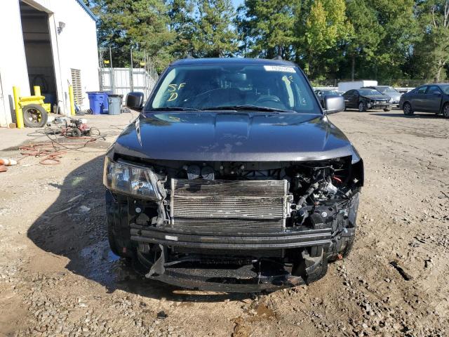 Photo 5 from auction – 2015 DODGE JOURNEY CR with VIN 3C4PDCGG0FT639255