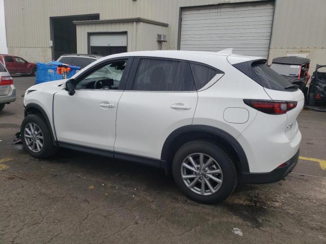 Photo 2 from auction – 2023 MAZDA CX-5 SELEC with VIN JM3KFBBM6P0242442