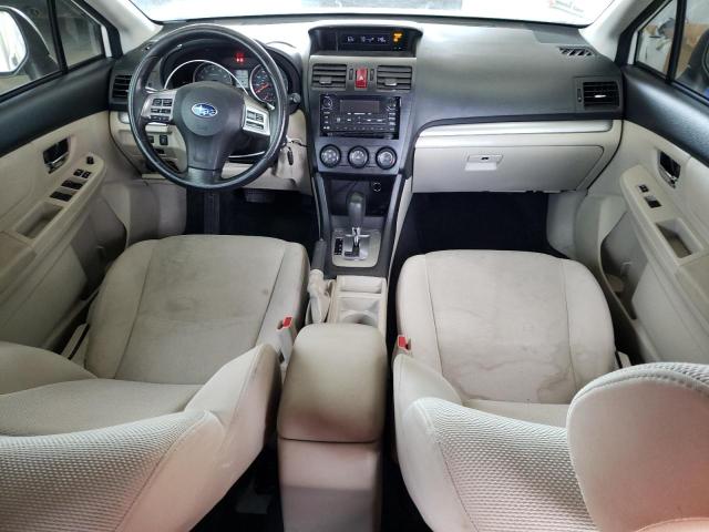 Photo 8 from auction – 2014 SUBARU XV CROSSTR with VIN JF2GPACC0E8221694