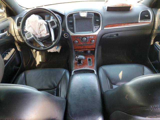 Photo 8 from auction – 2013 CHRYSLER 300 with VIN 2C3CCAAG9DH732669