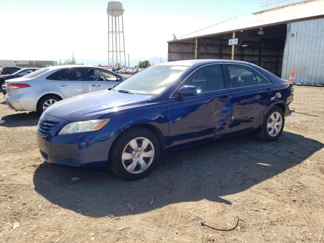 Photo 1 from auction – 2009 TOYOTA CAMRY BASE with VIN 4T1BE46K69U354861