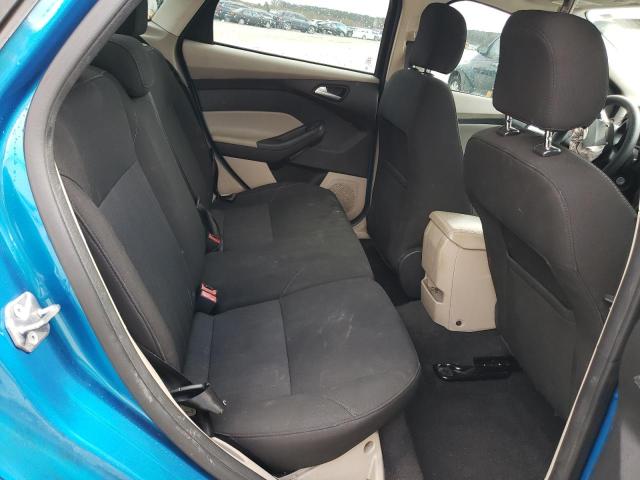 Photo 10 from auction – 2015 FORD FOCUS SE with VIN 1FADP3F20FL378355