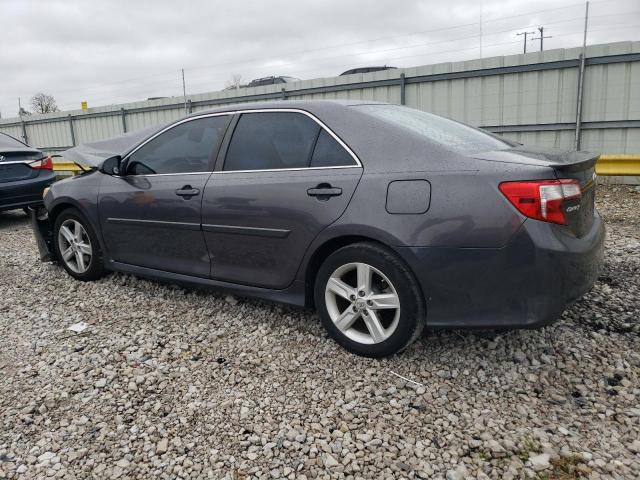 Photo 2 from auction – 2014 TOYOTA CAMRY L with VIN 4T1BF1FK5EU848084