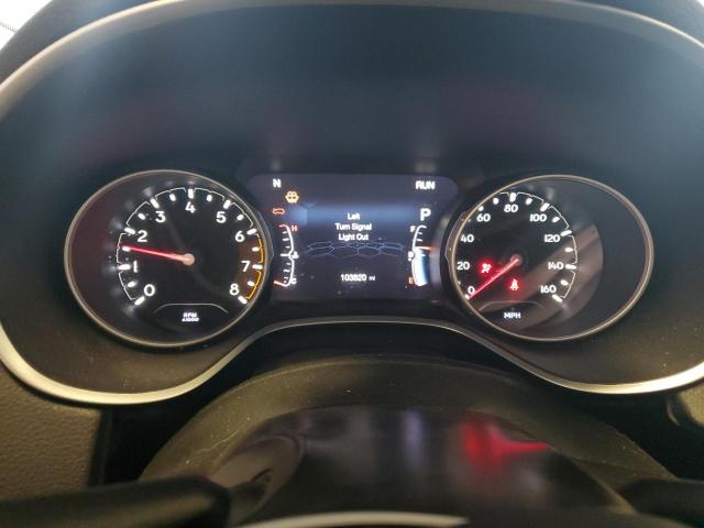 Photo 9 from auction – 2018 JEEP COMPASS LI with VIN 3C4NJDCB9JT442416