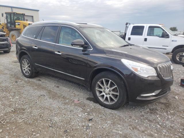 Photo 4 from auction – 2014 BUICK ENCLAVE with VIN 5GAKVBKD8EJ210905