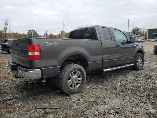 Photo 3 from auction – 2008 FORD F150 with VIN 1FTPX145X8FC32040