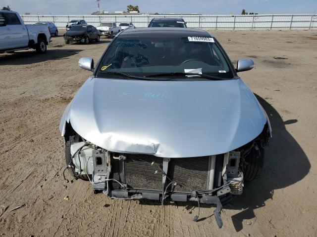 Photo 5 from auction – 2014 TOYOTA SCION TC with VIN JTKJF5C77E3072451