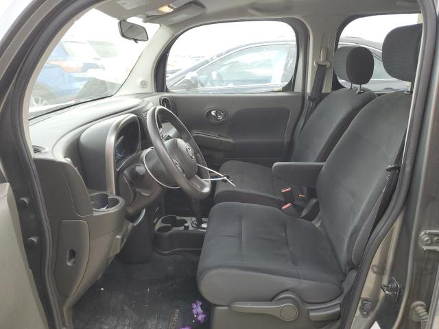 Photo 7 from auction – 2011 NISSAN CUBE BASE with VIN JN8AZ2KR5BT203943
