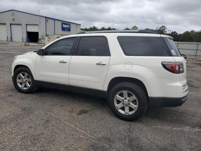 Photo 2 from auction – 2014 GMC ACADIA SLE with VIN 1GKKRNED3EJ364555