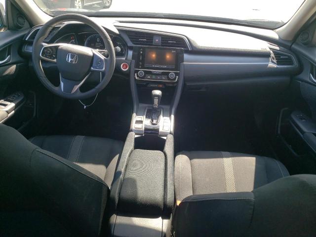 Photo 8 from auction – 2018 HONDA CIVIC EX with VIN 2HGFC2F79JH503722