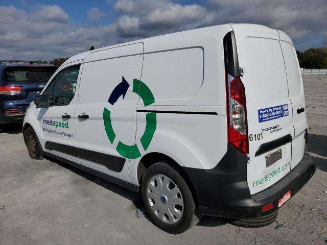 Photo 2 from auction – 2022 FORD TRANSIT CO with VIN NM0LS7S22N1519645