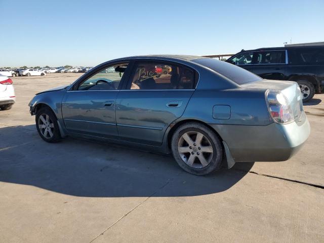 Photo 2 from auction – 2002 NISSAN ALTIMA BAS with VIN 1N4AL11D62C706867
