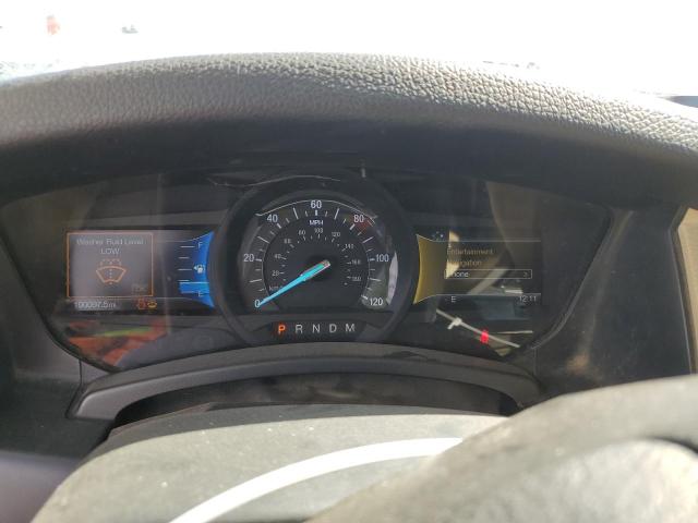 Photo 9 from auction – 2016 FORD EXPEDITION with VIN 1FMJU1JT6GEF17612