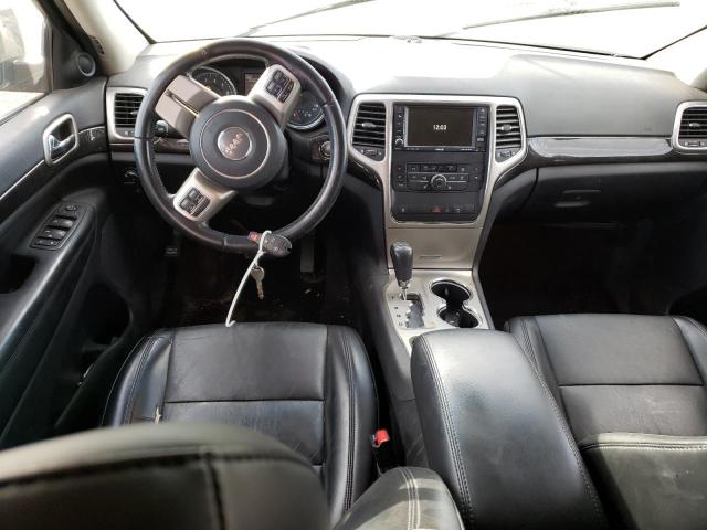 Photo 8 from auction – 2011 JEEP GRAND CHER with VIN 1J4RR4GG4BC530510