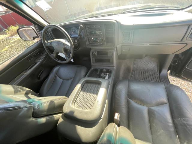 Foto 9 de la subasta – 2006 CHEVROLET SILVERADO con VIN 2GCEK19B261120440