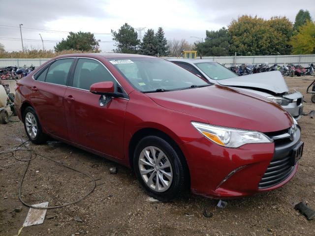 Photo 4 from auction – 2016 TOYOTA CAMRY LE with VIN 4T1BF1FK9GU579364