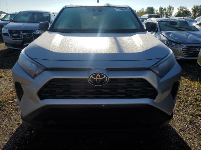 Photo 5 from auction – 2022 TOYOTA RAV4 LE with VIN 2T3H1RFV7NC180699
