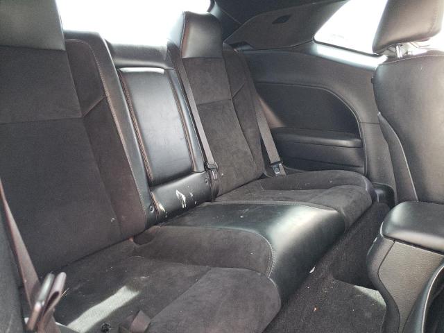 Photo 10 from auction – 2016 DODGE CHALLENGER with VIN 2C3CDZFJ4GH137412