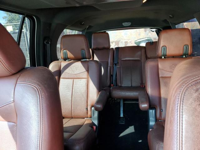 Photo 10 from auction – 2008 FORD EXPEDITION with VIN 1FMFK17508LA02347